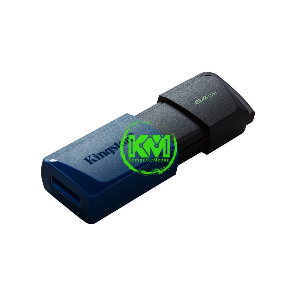 KINGSTON EXODIA M 64GB USB 3,2 FLASHDISK - Image 3
