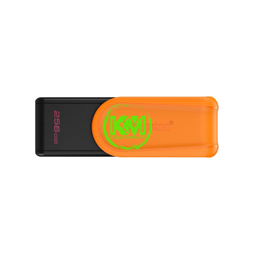 KINGSTON EXODIA 5 256GB USB 3.2 FLASHDISK - Image 2