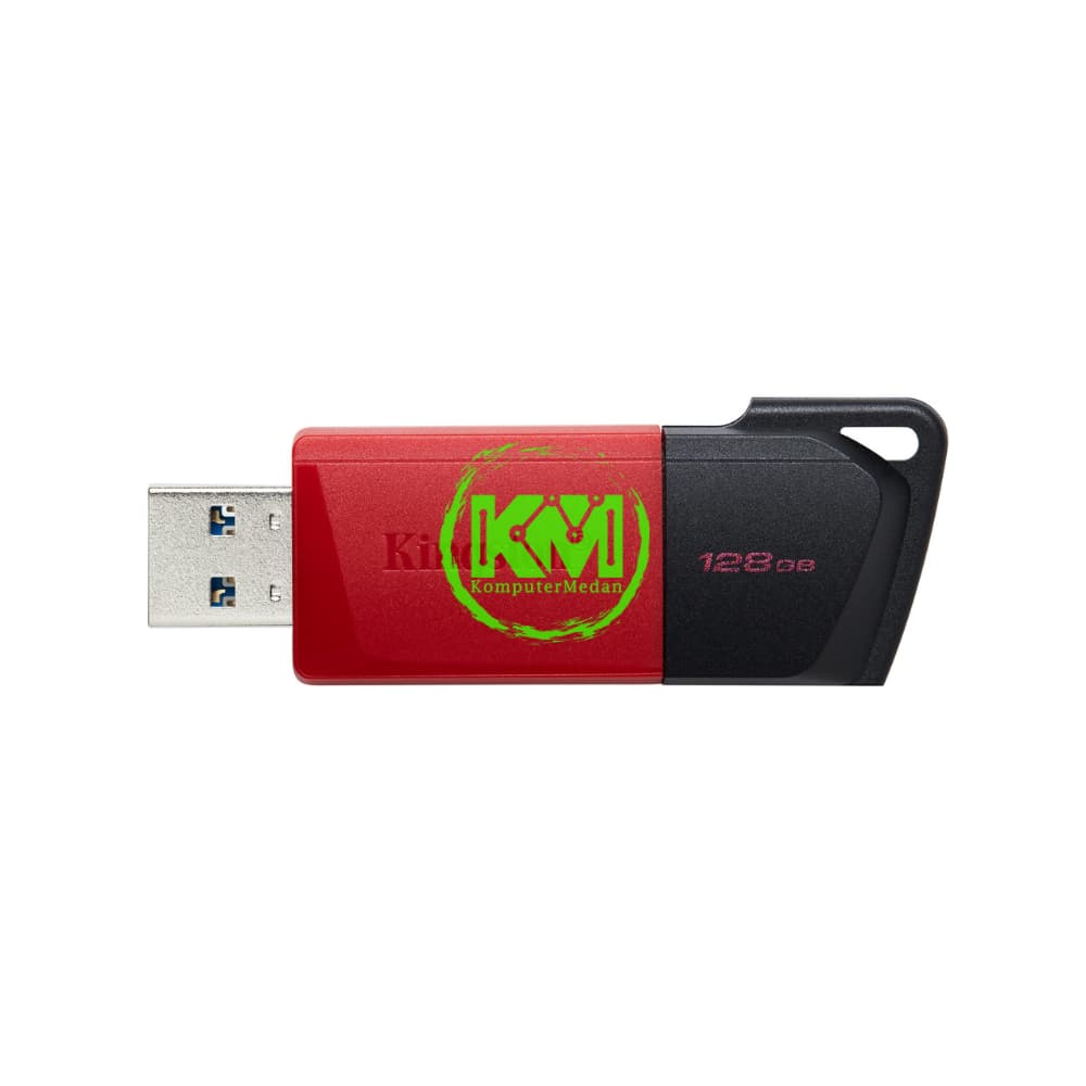 KINGSTON EXODIA M 128GB USB 3,2 FLASHDISK - Image 3
