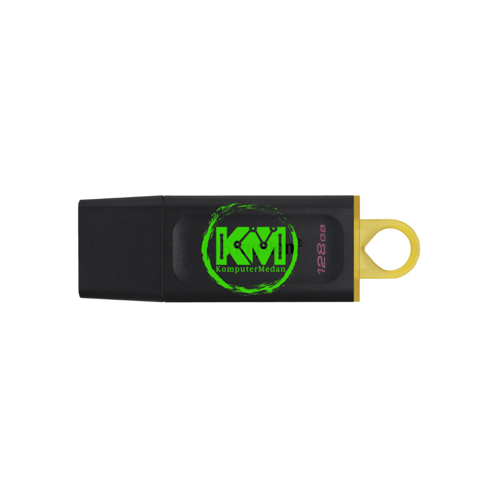 KINGSTON DT EXODIA 128GB USB 3.2 FLASHDISK - Image 2