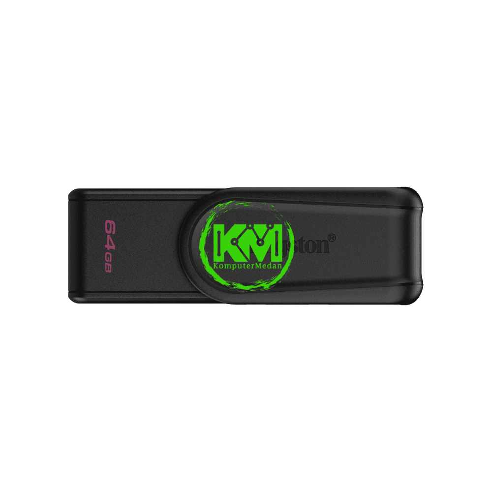 KINGSTON EXODIA 5 64GB USB 3.2 FLASHDISK - Image 2
