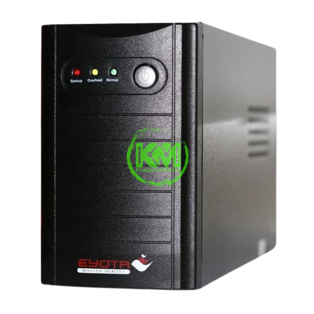 EYOTA 650V UPS - Image 2