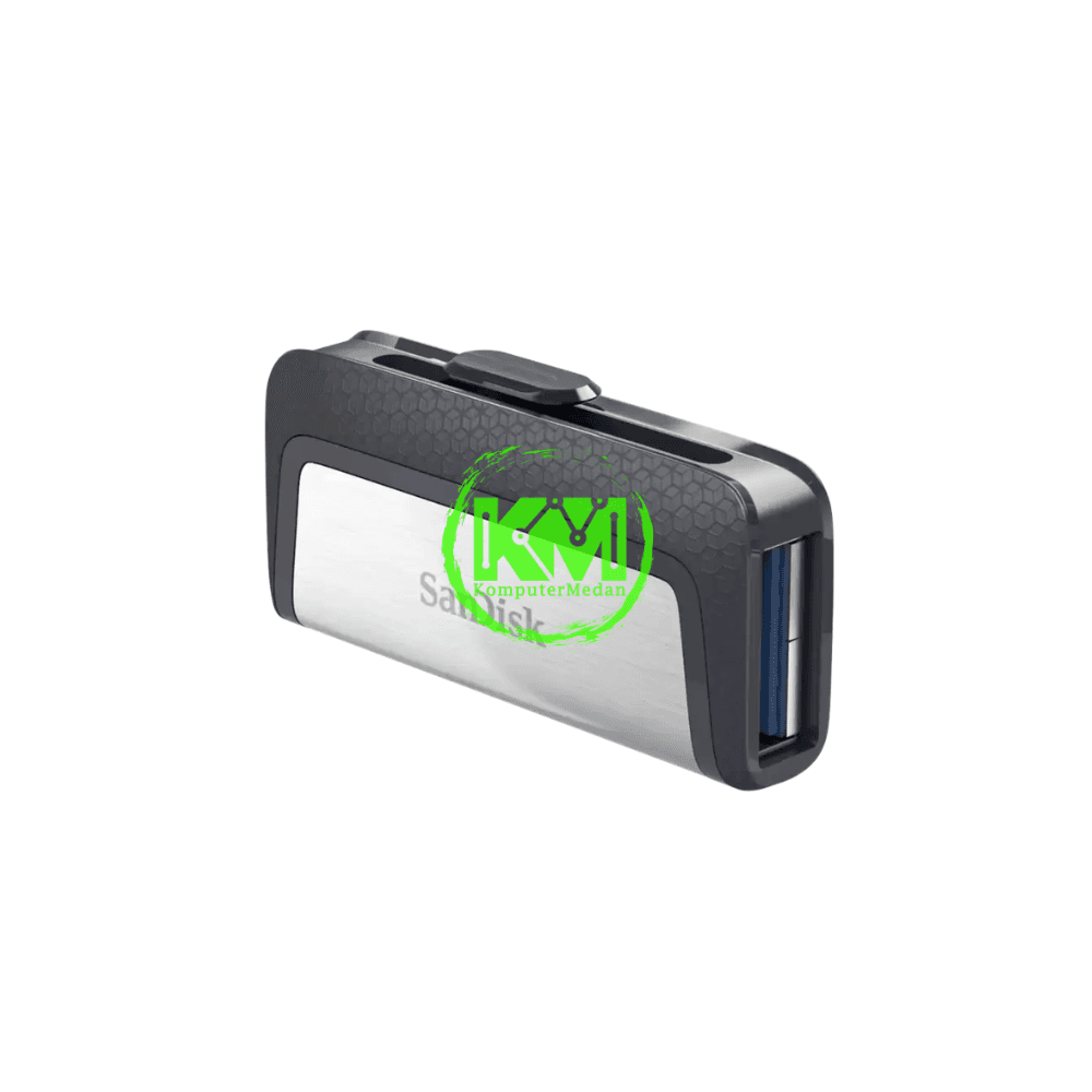 SANDISK DUAL OTG TYPE C USB 3.0 256GB SDDDC2 FLASHDISK