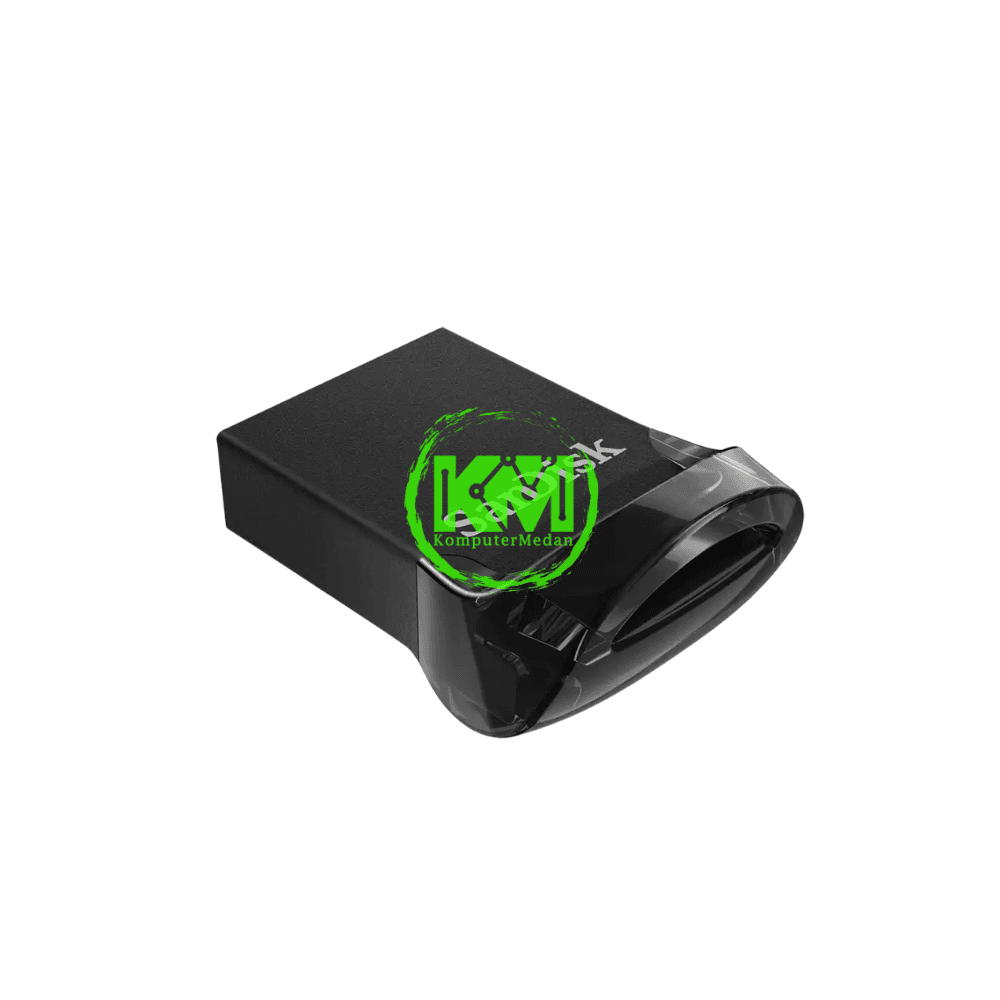 SANDISK ULTRA FIT SDCZ430 256GB USB 3.1 FLASHDISK - Image 2