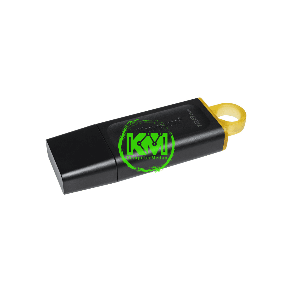 KINGSTON DT EXODIA 128GB USB 3.2 FLASHDISK - Image 4