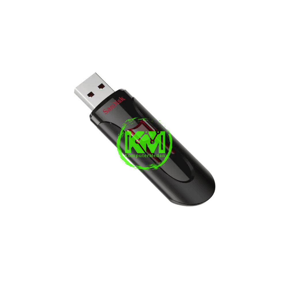 SANDISK CRUZER GLIDE CZ600 32GB USB 3.0 FLASHDISK - Image 3