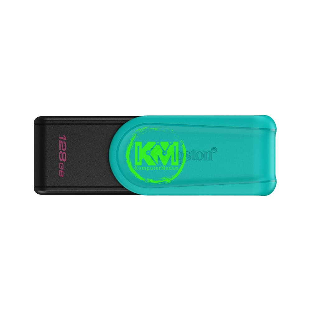 KINGSTON EXODIA 5 128GB USB 3.2 FLASHDISK - Image 2