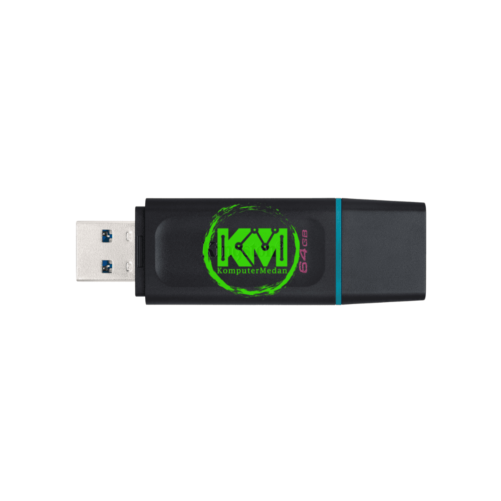 KINGSTON DT EXODIA 64GB USB 3.2 FLASHDISK - Image 3