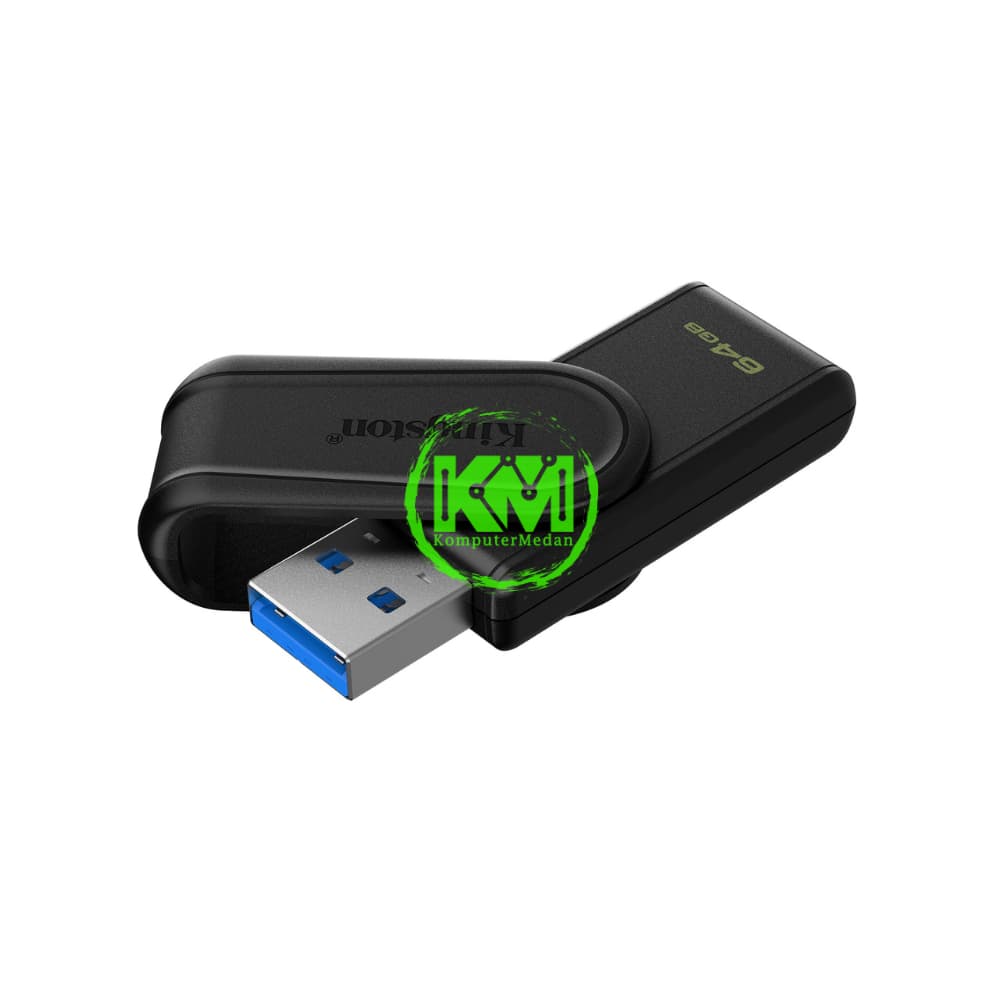 KINGSTON EXODIA 5 64GB USB 3.2 FLASHDISK - Image 3