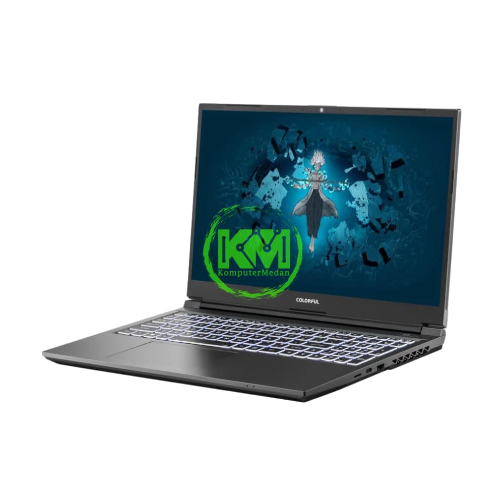 COLORFUL EVOL X15 XS LAPTOP - Image 3