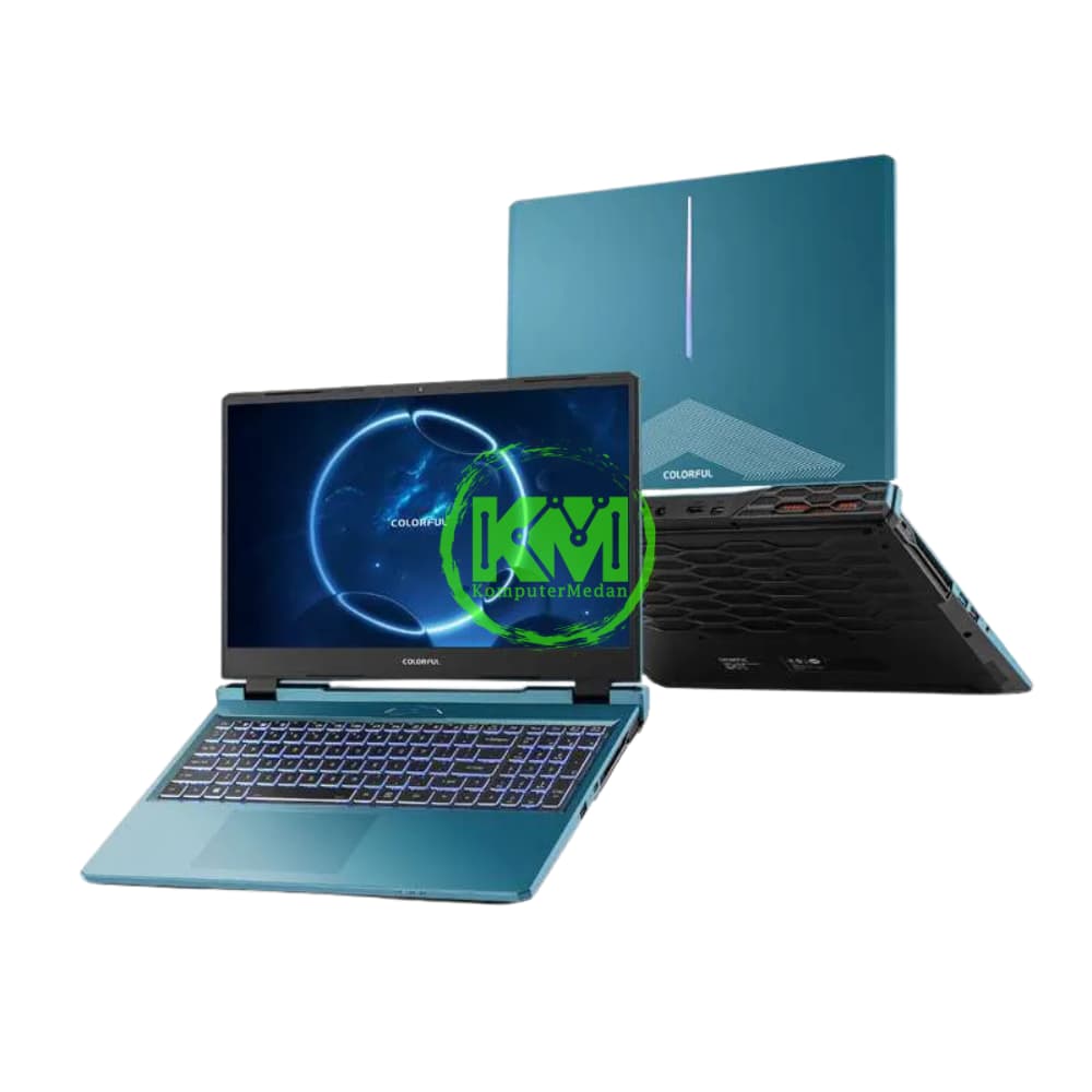 COLORFUL EVOL P15 23-HE55D-B - Image 4