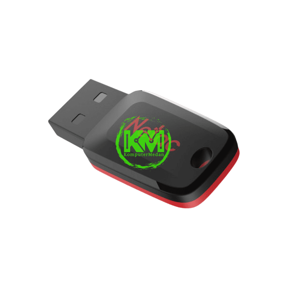 NETAC U197 32GB FLASHDISK - Image 3