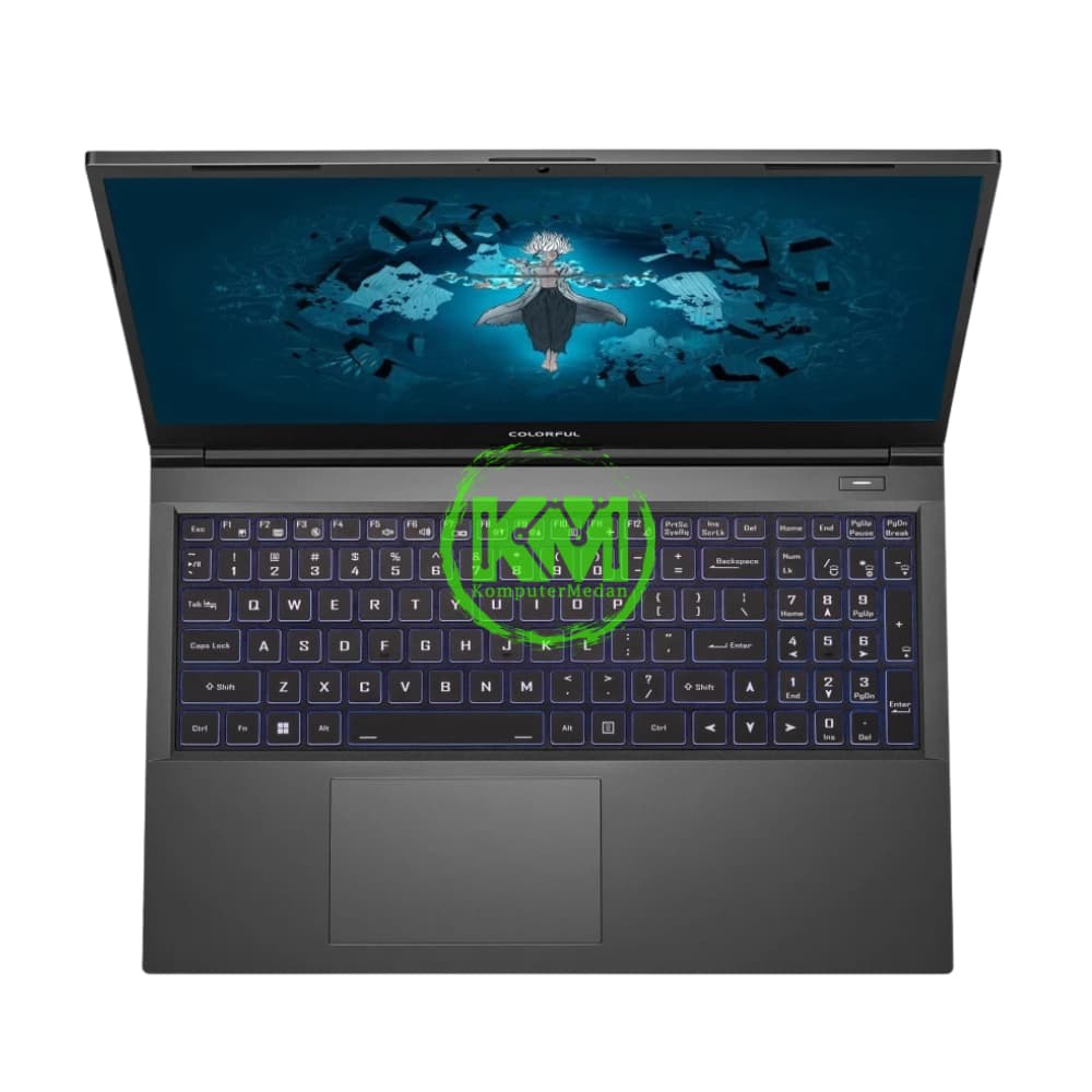 COLORFUL EVOL X15 XS LAPTOP - Image 2