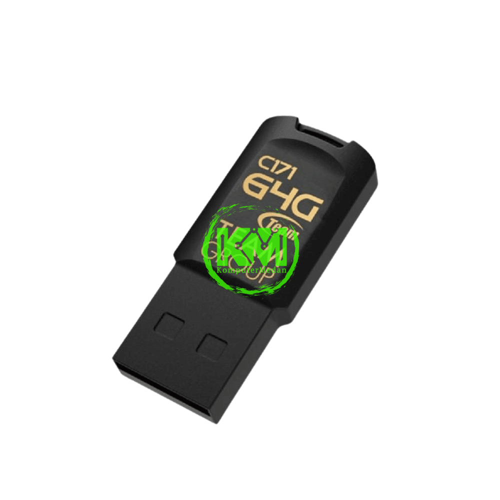 TEAM C171 64GB FLASHDISK - Image 3