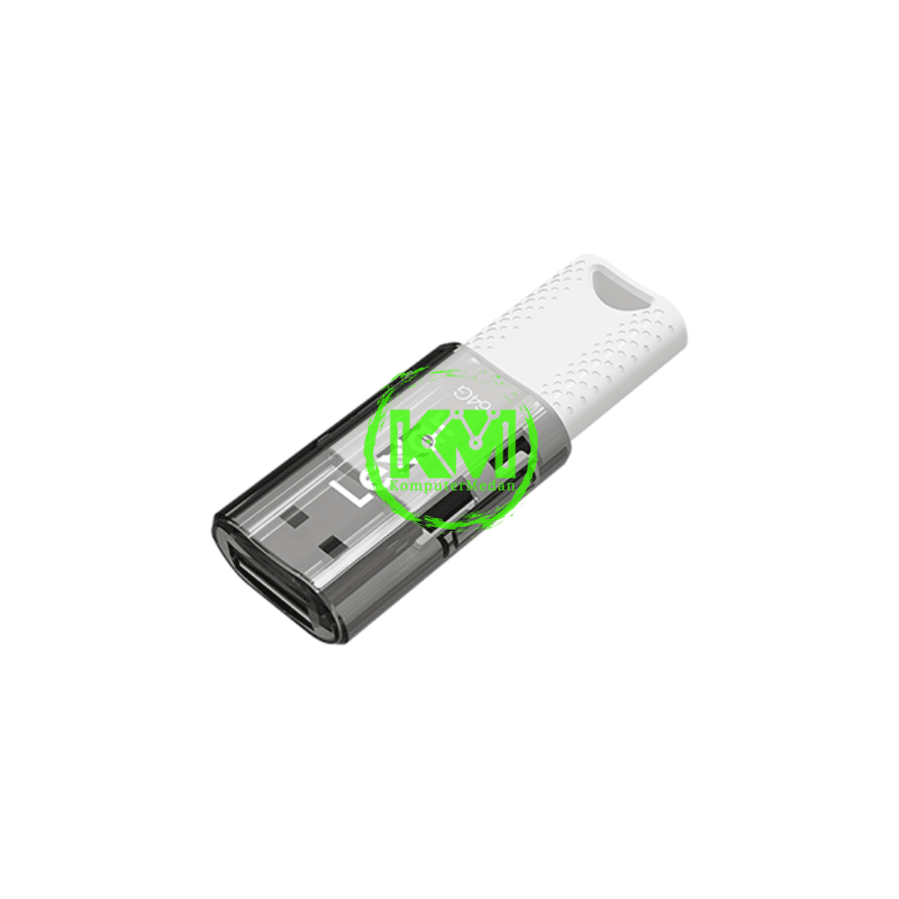 LEXAR JUMPDRIVE S60 USB 2.0 16GB FLASHDISK - Image 4