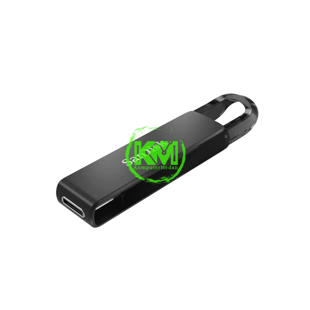 SANDISK ULTRA TYPE C CZ460 32GB FLASHDISK - Image 2
