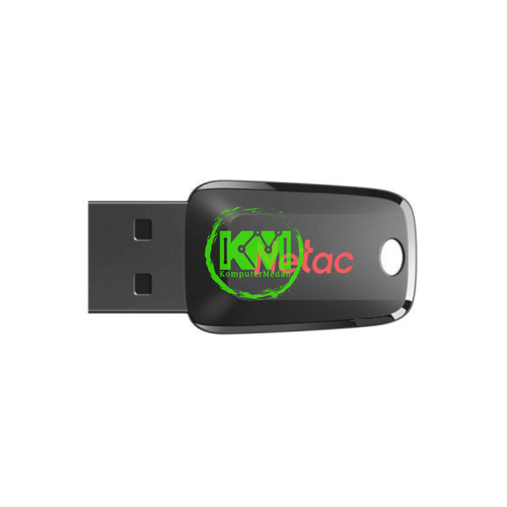NETAC U197 32GB FLASHDISK - Image 2