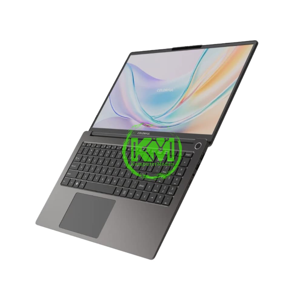 COLORFUL RIMBOOK S1-CE500 LAPTOP - Image 3