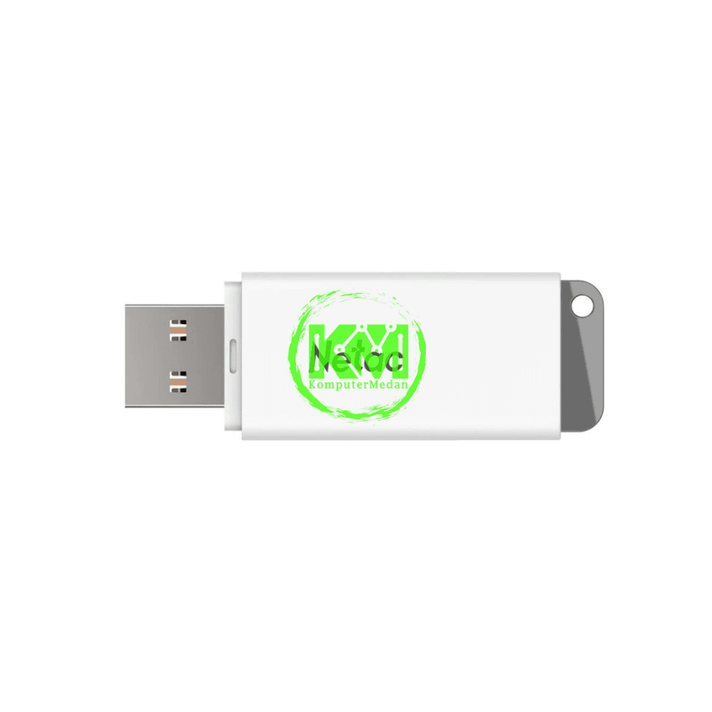 NETAC U185 64GB FLASHDISK - Image 2