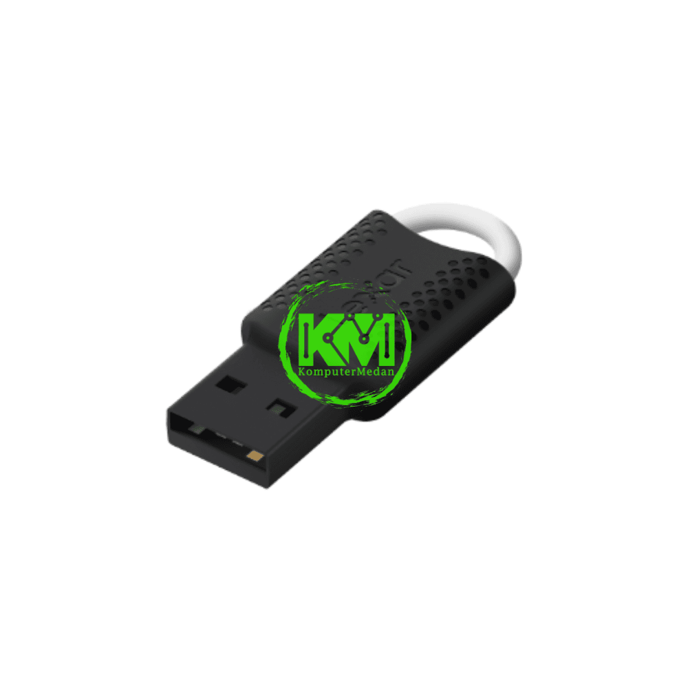 LEXAR JUMPDRIVE V40 USB 2.0 8GB FLASHDISK - Image 3