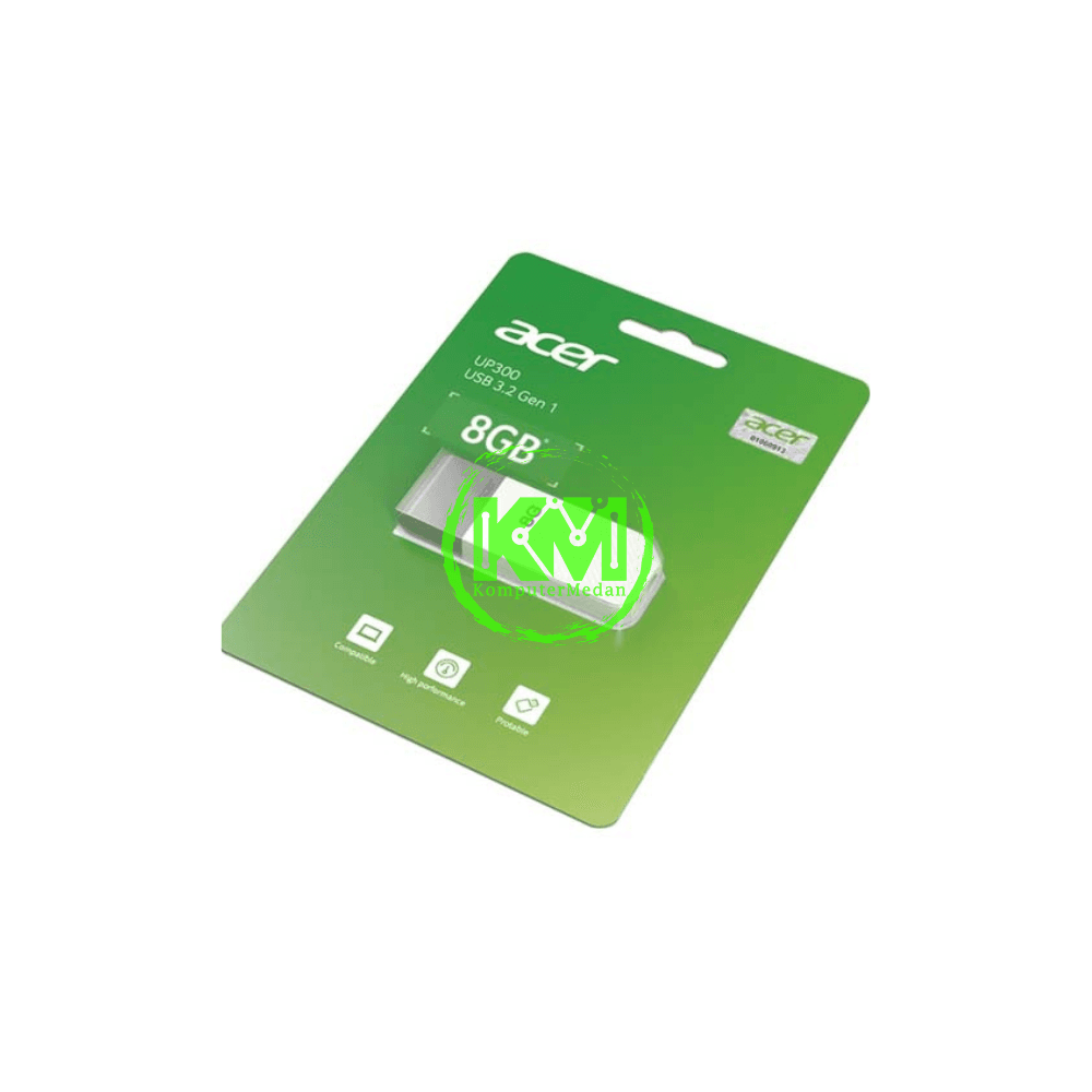 ACER USB 3.0 UP300 8GB FLASHDISK