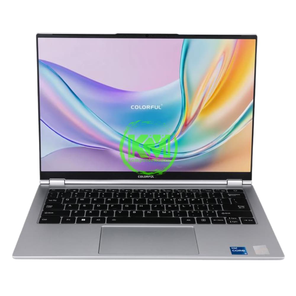 COLORFUL RIMBOOK S1-CK500 LAPTOP - Image 1