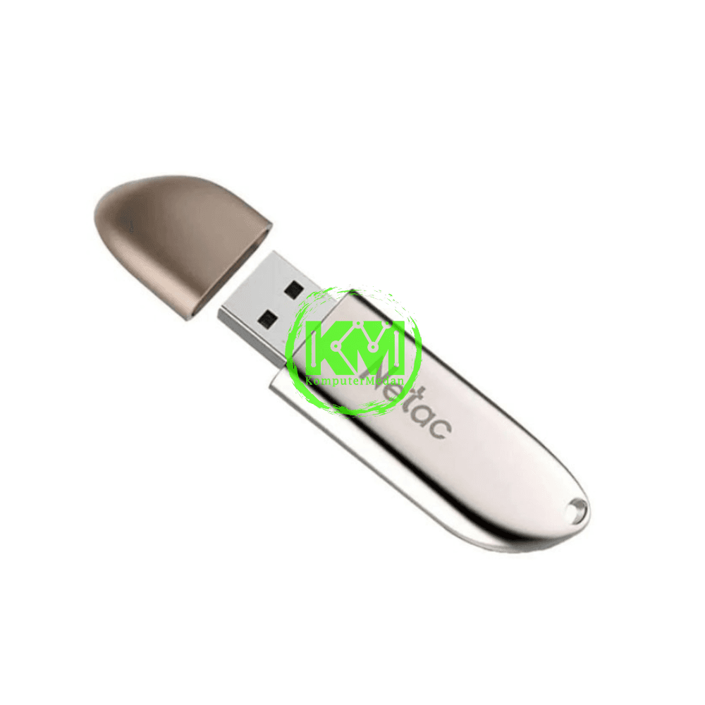 NETAC U352 32GB FLASHDISK - Image 4