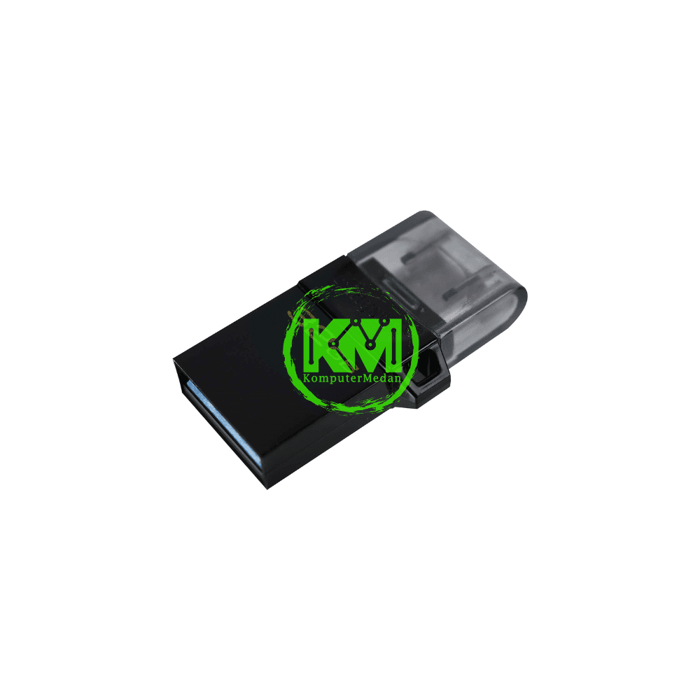 KINGSTON DATATRAVELLER MICRODUO3 G2 32GB NP FLASHDISK - Image 3