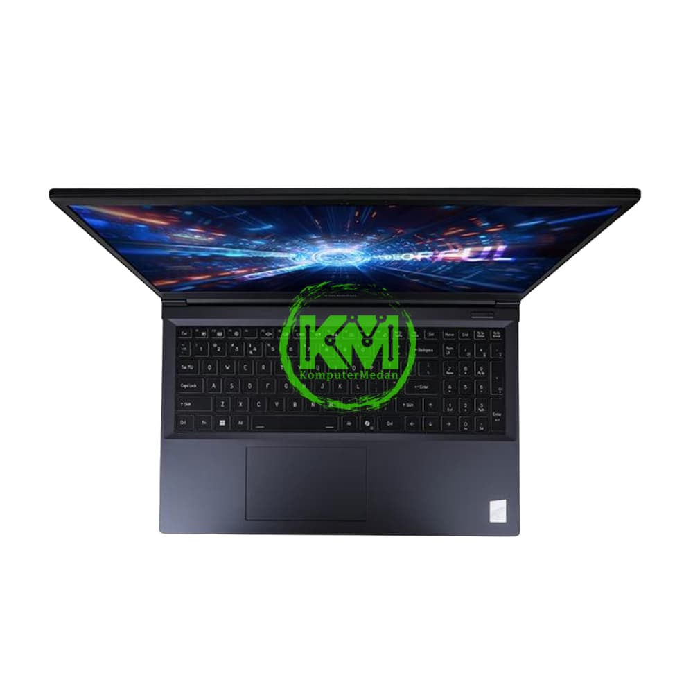 COLORFUL EVOL P15 HD76A-GREY LAPTOP - Image 2