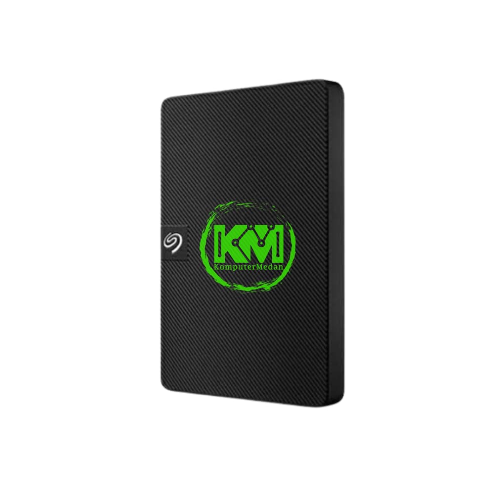 SEAGATE EXPANSION 2TB STKM2000400 EKSTERNAL HDD - Image 2