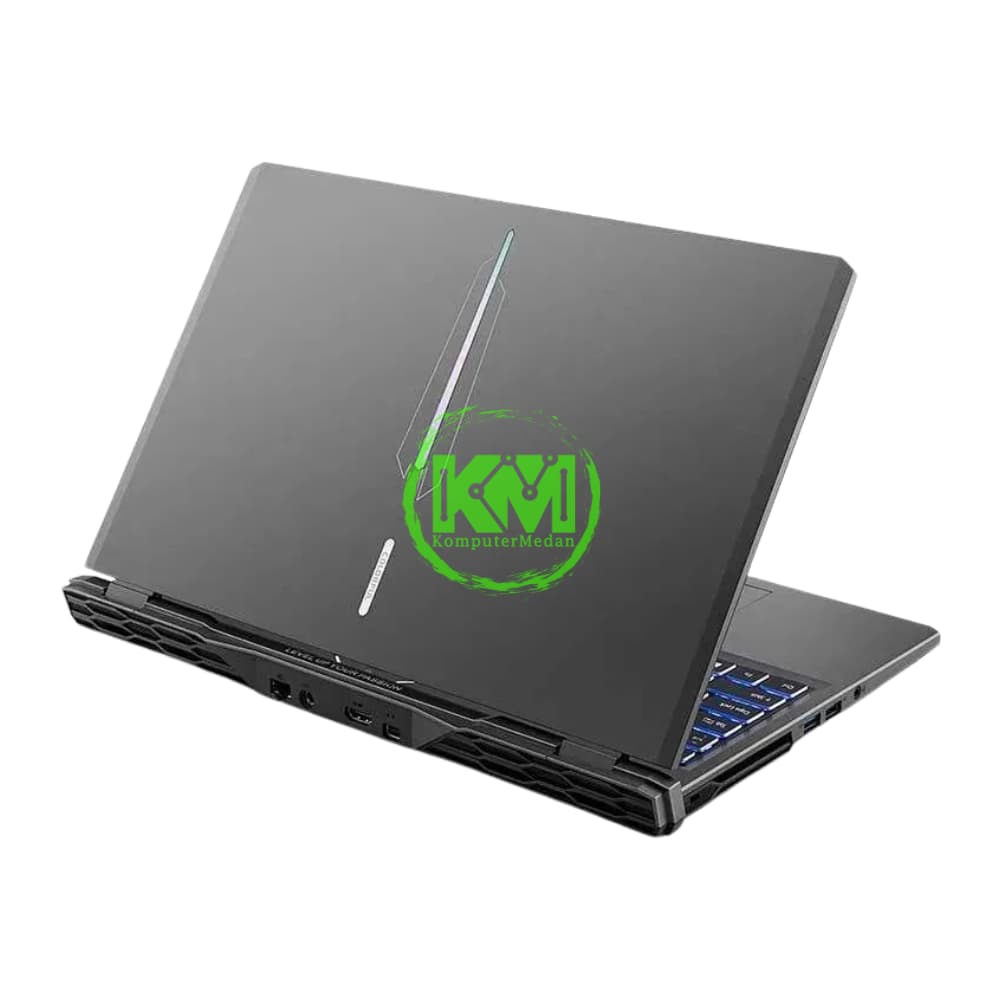 COLORFUL EVOL P15 23-HJ76B-GREY LAPTOP - Image 4