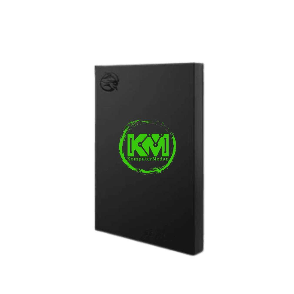 SEAGATE FIRECUDA GAMING 1TB RGB EXTERNAL HDD - Image 2