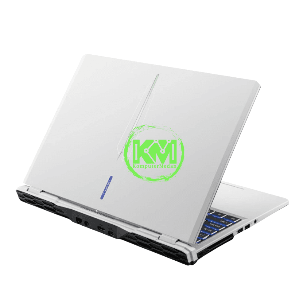 COLORFUL EVOL P15 23-HE55D WHITE LAPTOP - Image 5