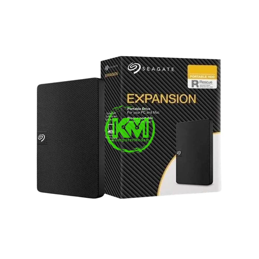 SEAGATE EXPANSION 4TB STKM4000400 EXTERNAL HDD
