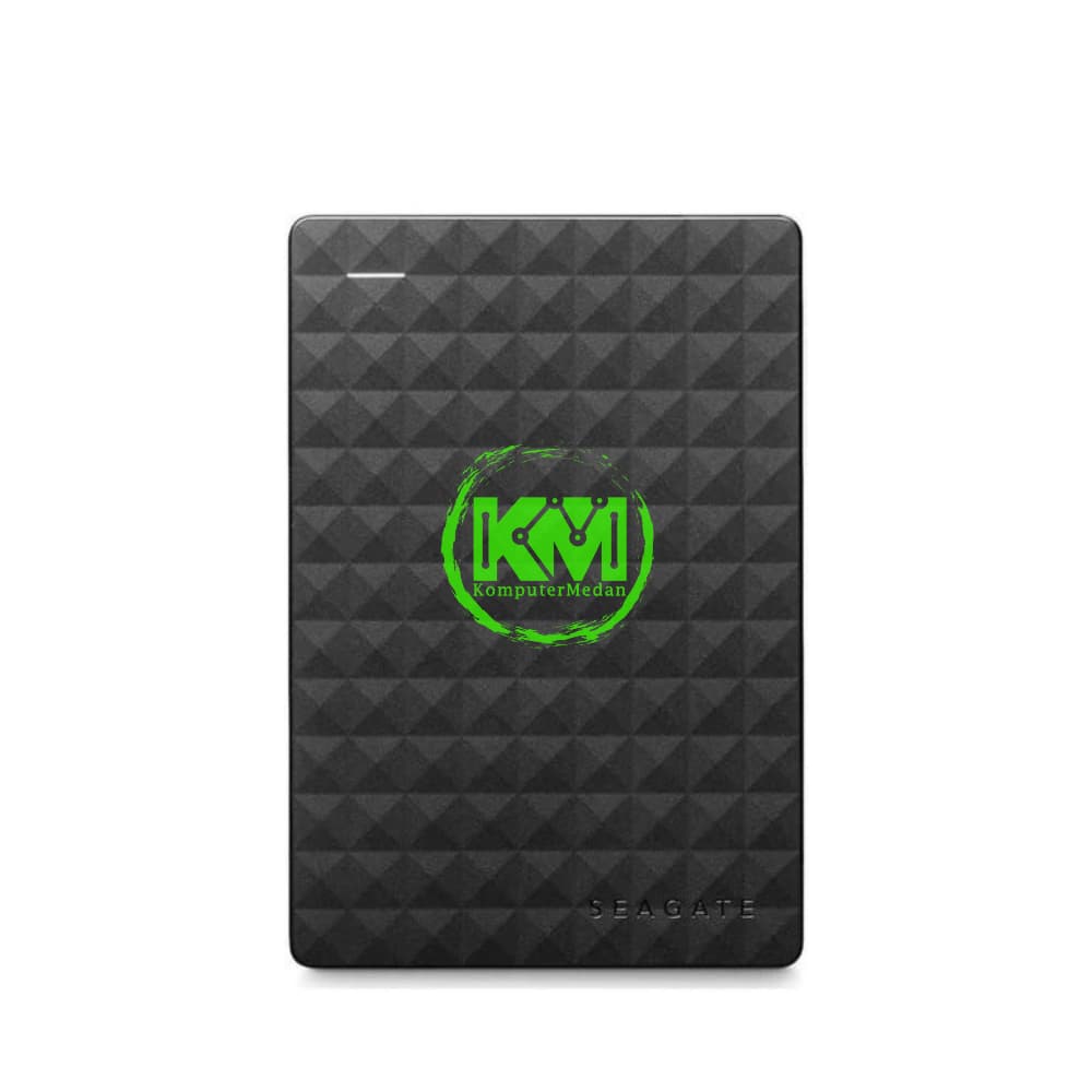 SEAGATE EXPANSION 1TB SKTM1000400 EXTERNAL HDD - Image 2