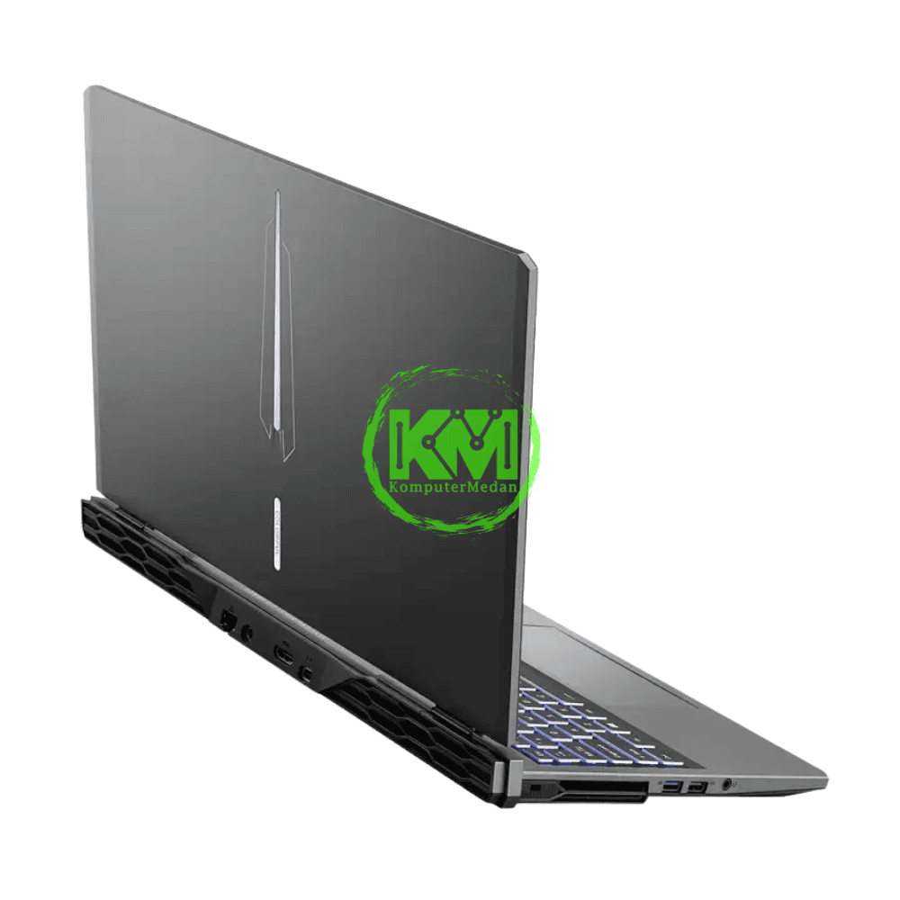 COLORFUL EVOL P15 23-HE55D GREY LAPTOP - Image 5