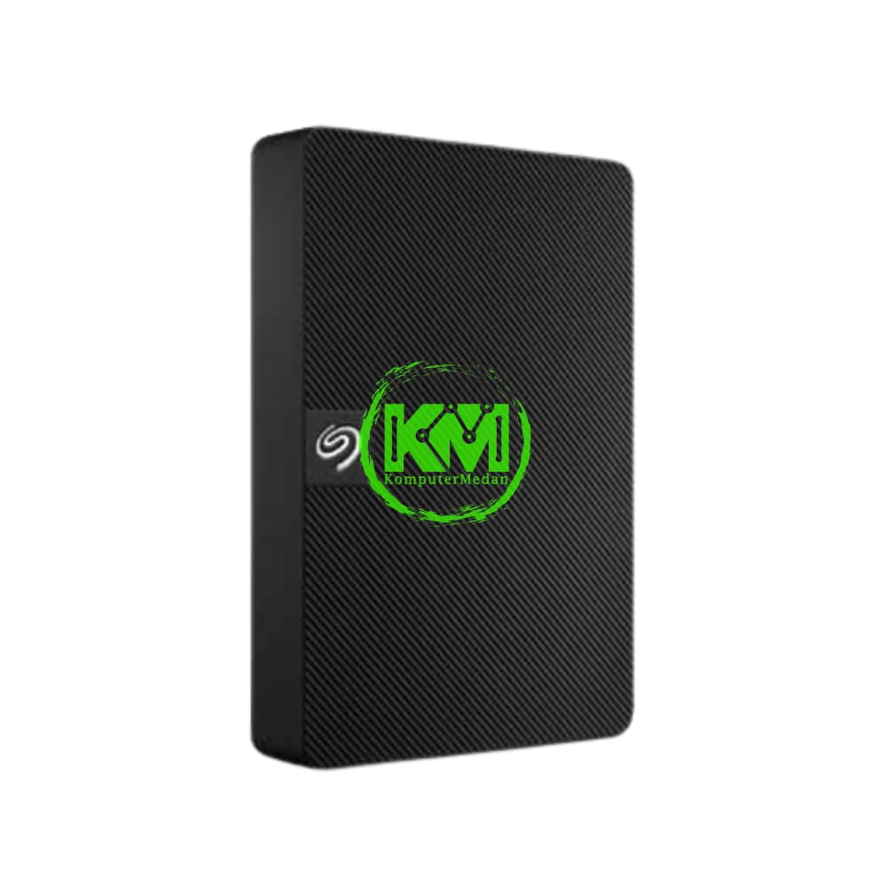 SEAGATE EXPANSION 4TB STKM4000400 EXTERNAL HDD - Image 2