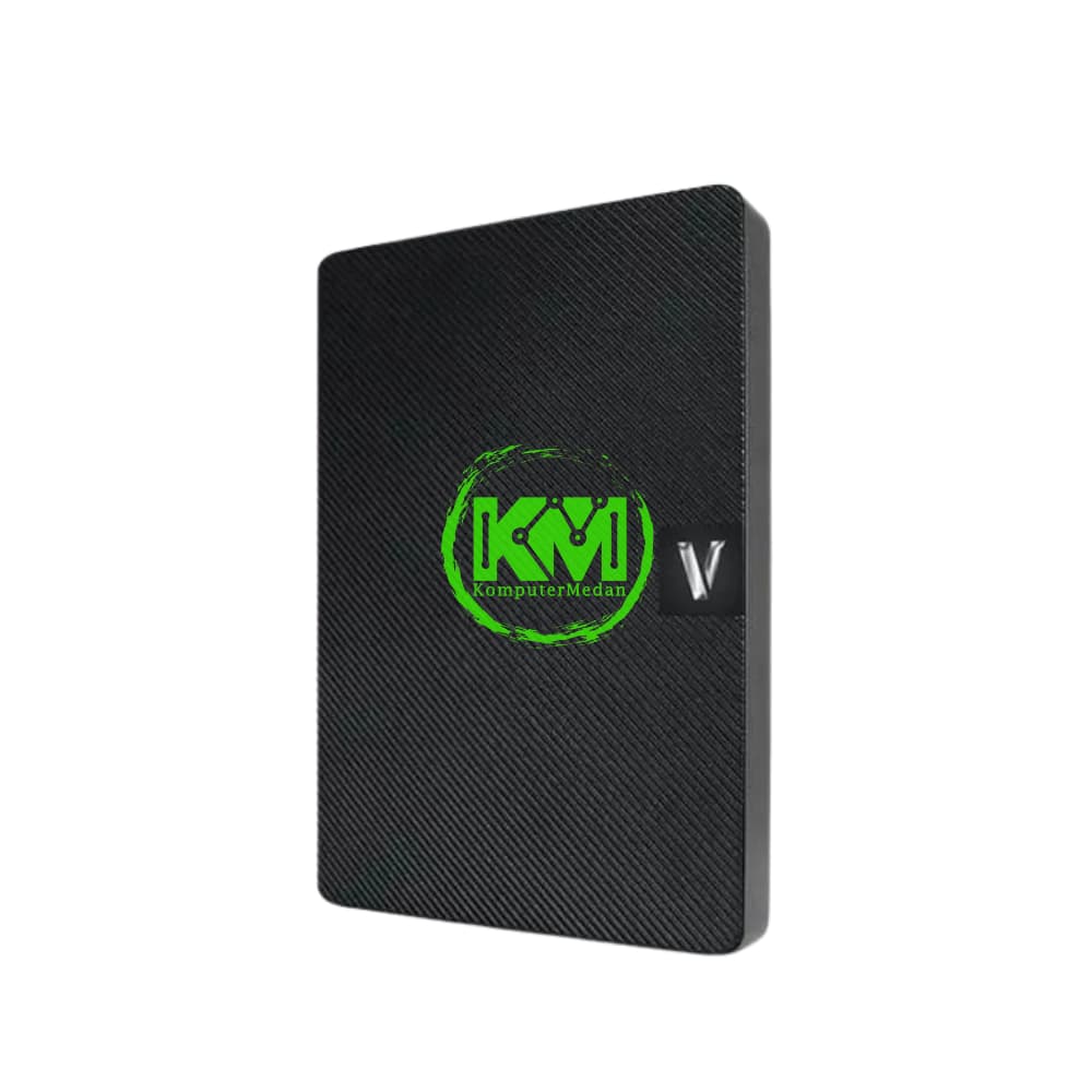 VARRO EXPANSION 500 GB EXTERNAL HDD - Image 2