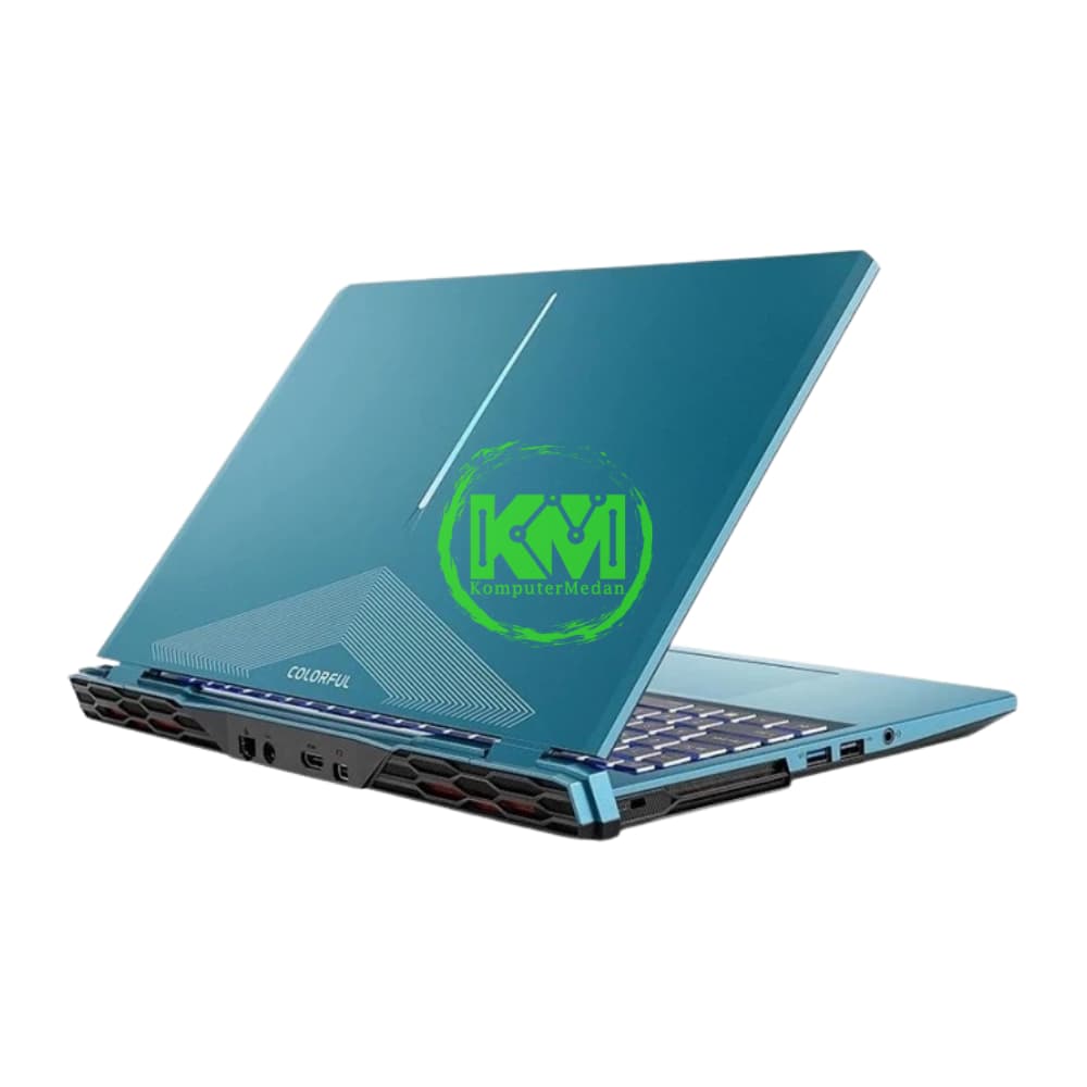 COLORFUL EVOL P15 23-HJ76B-BLUE LAPTOP - Image 3
