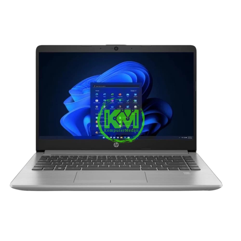 HP 245 G10 LAPTOP - Image 1