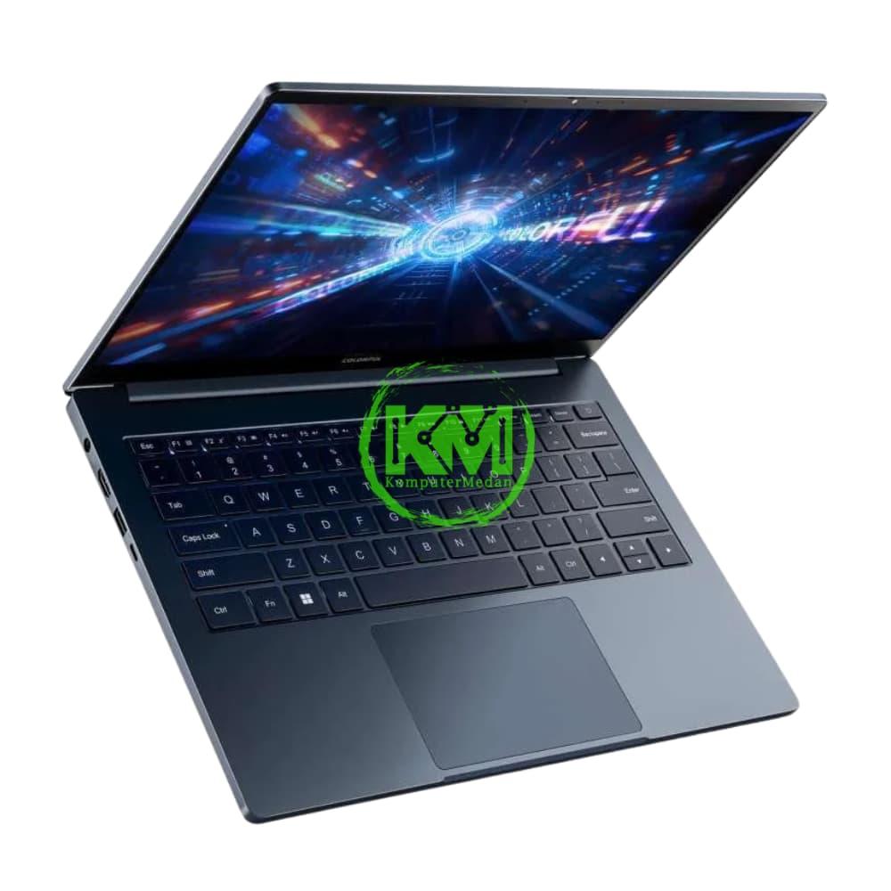 COLORFUL EPOCH N14-HJ76B-BLUE LAPTOP - Image 3