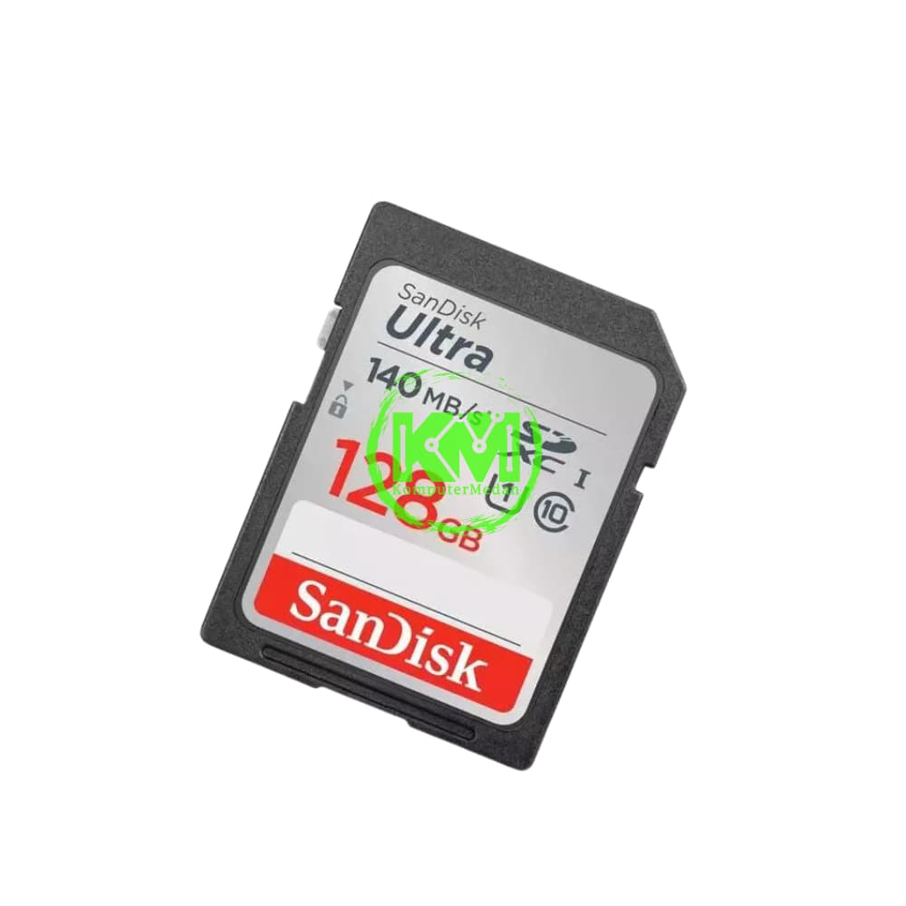 SANDISK SDCARD CLASS10 128GB 120MB MEMORY CARD - Image 3
