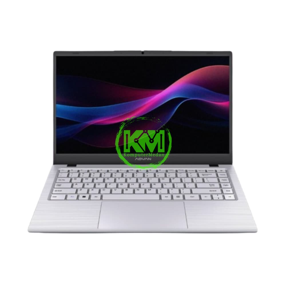 ADVAN SOULMATE X2 LAPTOP - Image 1