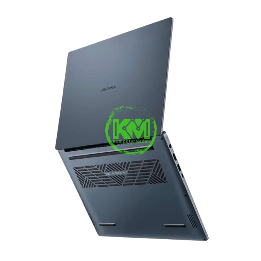 COLORFUL EPOCH N14-HJ76B-BLUE LAPTOP - Image 4