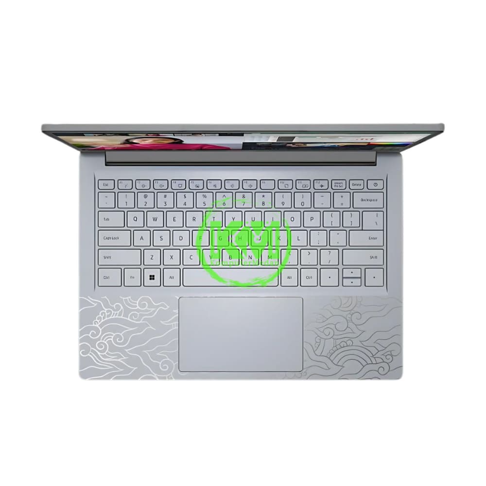 ADVAN WORKPLUS HERITAGE LAPTOP - Image 2