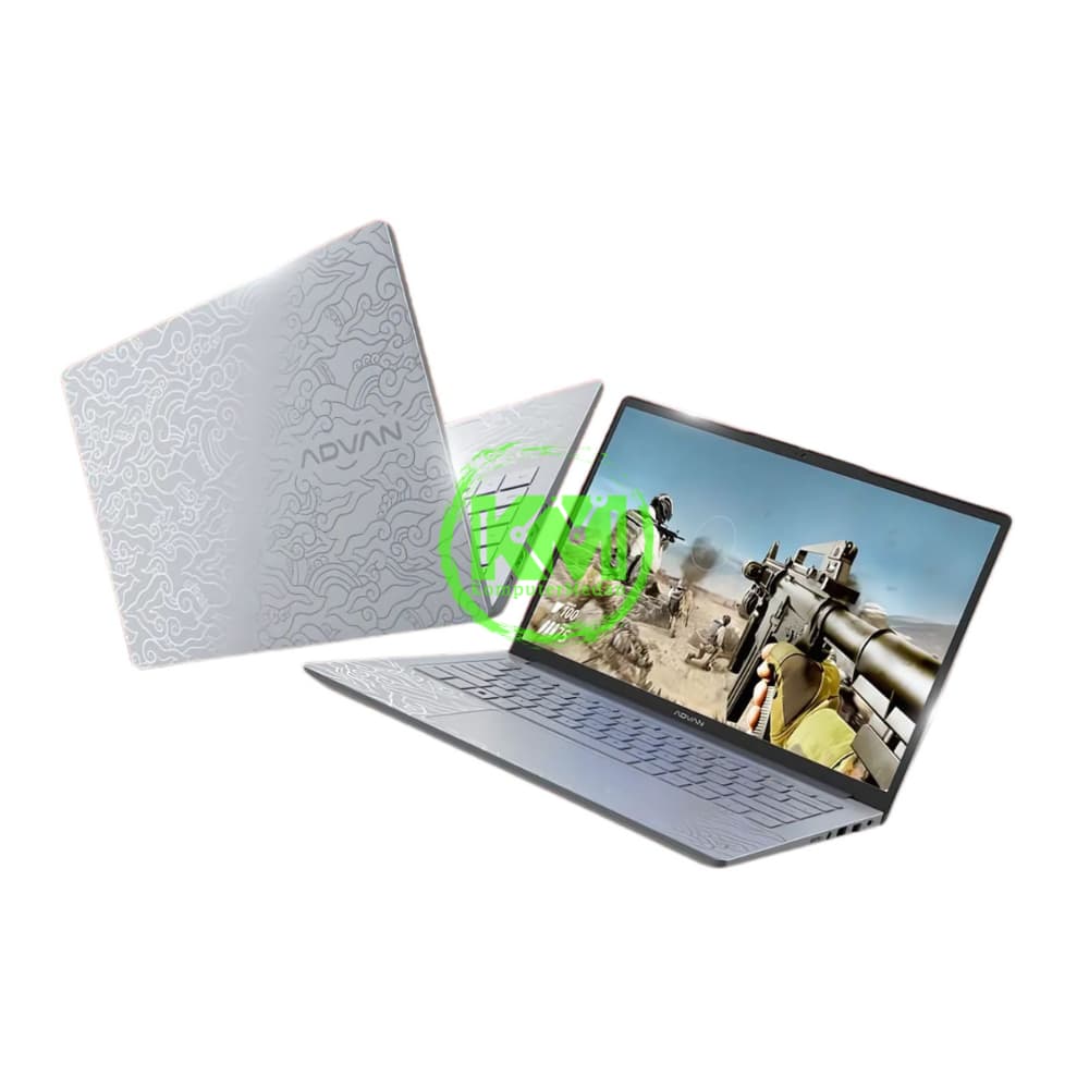 ADVAN WORKPLUS HERITAGE LAPTOP - Image 3