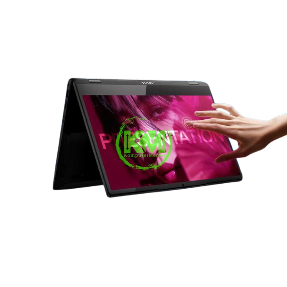 ADVAN 360 GO LAPTOP - Image 2