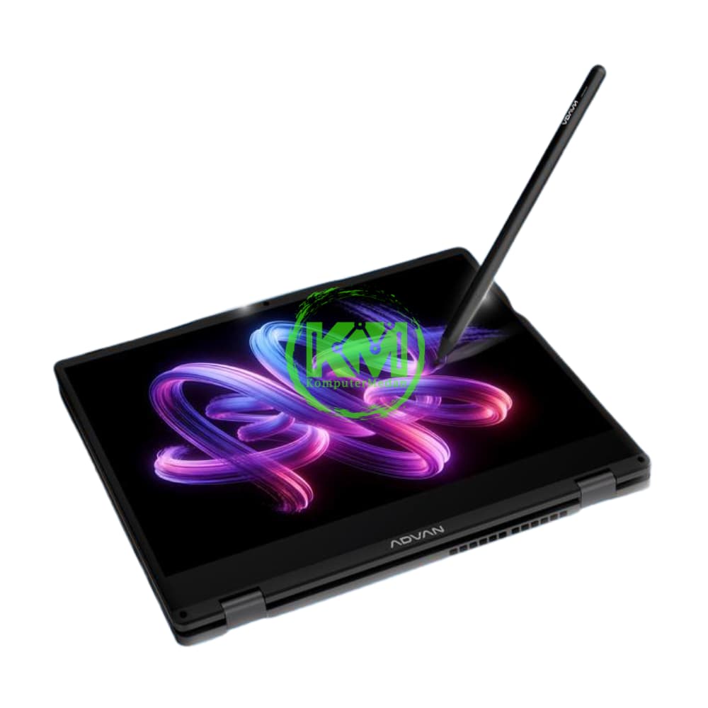 ADVAN 360 GO LAPTOP - Image 3