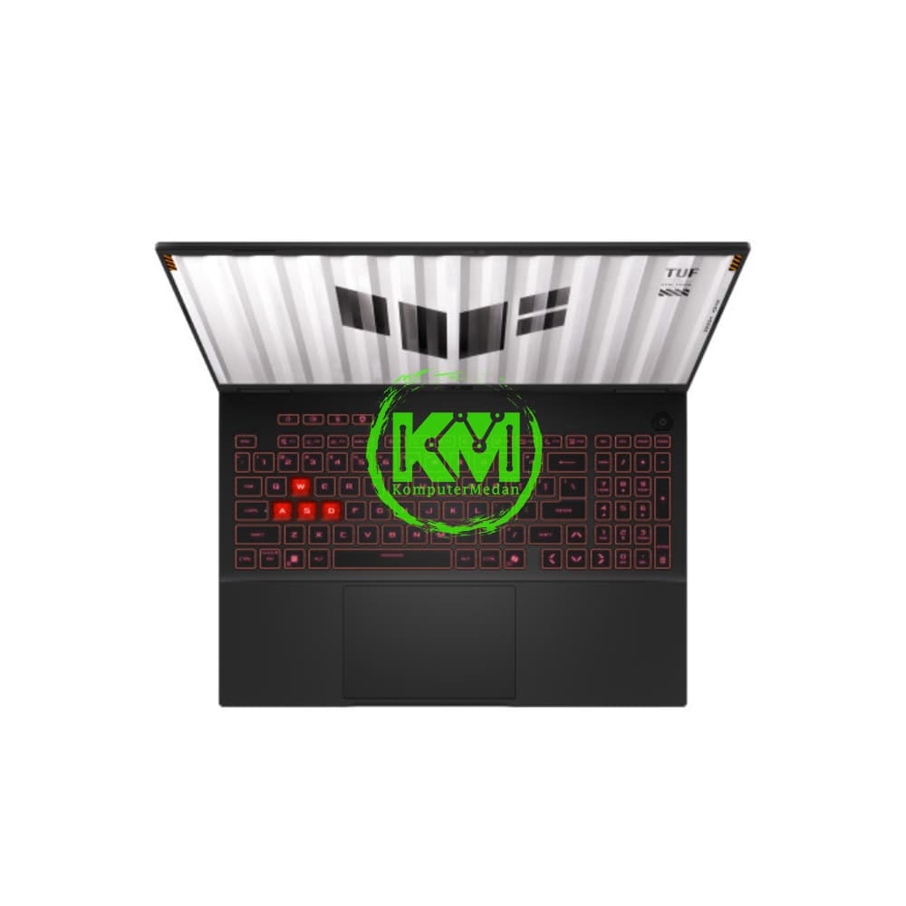 ASUS TUF A16 FA608UH-R7N55J6G-HM GAMING LAPTOP - Image 4