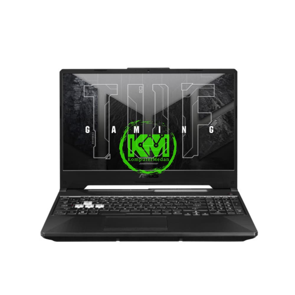 ASUS TUF A15 FA506NCG-R735B1T-HM GAMING LAPTOP